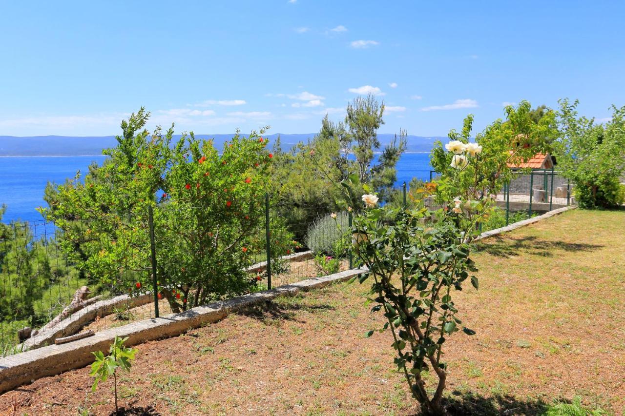 Apartments By The Sea Marusici, Omis - 1024 Мимице Экстерьер фото